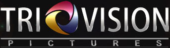 Продакшн TriVision — Logo