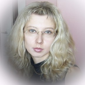 Анна Мишутина (Минск, Беларусь)