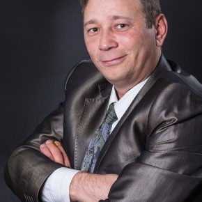 Игорь Карпиевич, актёр, режисссёр
