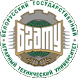 Белорусский государственный аграрный технический университет (БГАТУ): эмблема, логотип
