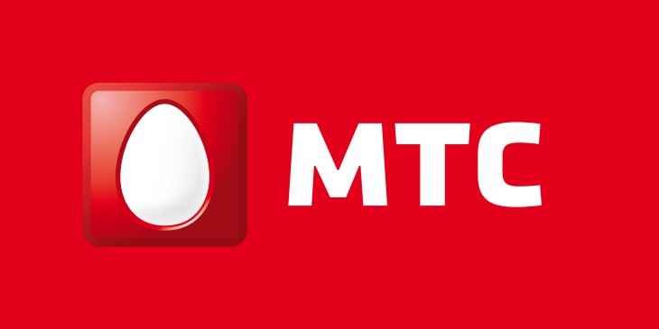 логотип MTS