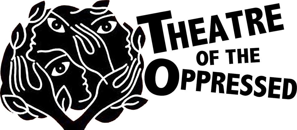 Theathe of the Oppressed (Театр Угнетённых) (сайт Минской школы киноискусства)