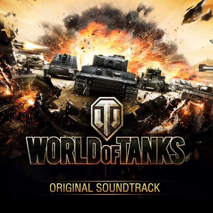 World of Tanks. Original Soundtrack