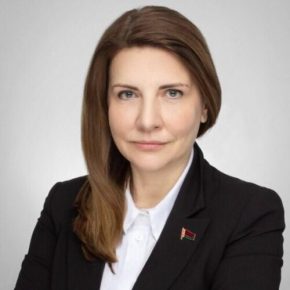 Новый ректор БГАИ